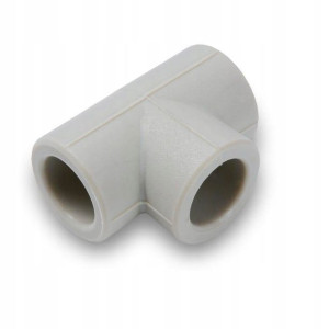 Keller Trójnik 32mm Pp T32 Złączka Do Rur