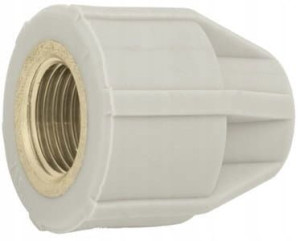 Kan-therm Mufa Gw 25x1/2" Pp Złączka