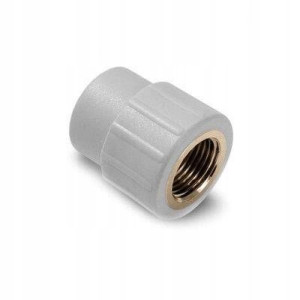 Detal-met Złączka Pp Gw 32mm X 1" Złącze