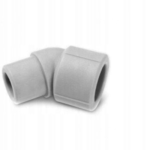 Detal-met Kolano Pp Nyplowe 32mm X 45° - Kn45/32