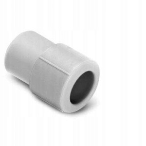 Keller Mufa Z Redukcją 40/32 Mr40/32 Złączka