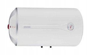Atlantic Opro+h 80l Elektryczny Ogrzewacz Wody