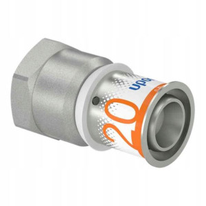 Złączka Plus Gw 20-rp1/2 Ft Uponor Press 1070516