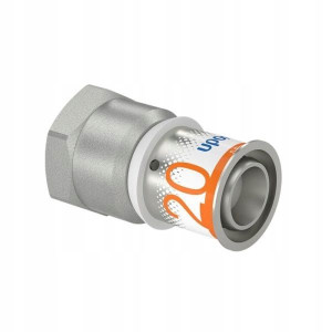 Złączka Plus Gw 20-rp3/4 Ft Uponor Press 1070517