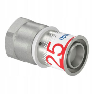 Złączka Plus Gw 25-rp3/4 Ft Uponor Press 1070519