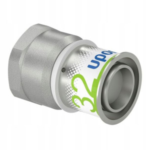 Złączka Plus Gw 32-rp1 Ft Uponor Press 1070521