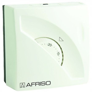 Afriso Termostat Pokojowy Ta3 Regulator Sterownik