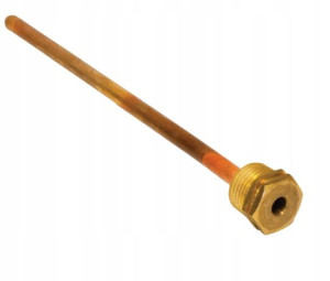 Tuleja Zanurzeniowa 7x8mm L 100 Mm 1/2 Npt Afriso