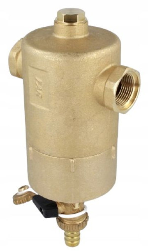 Afriso Separator Zanieczyszczeń Far 212 Rp1"