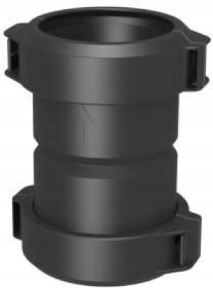 Jeremias Złączka Pp-flex/ Pp-flex Dn 60