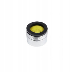Hydroland Perlator Do Baterii Wannowej M28 Chrom