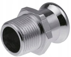 Złaczka Gz 18x3/4" Kan-therm Steel 1509045007