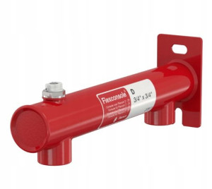 Flamco Konsola Flexconsole D Flexconsole 3/4