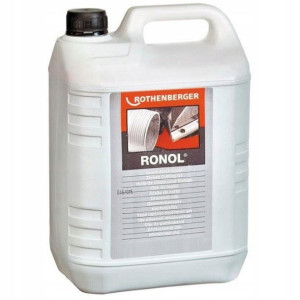 Olej Mineralny Ronol 5l Rothenberger