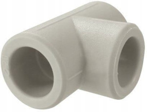 Trójnik 32 Kan-therm Pp 1209257004