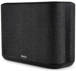 Głośnik Multiroom DENON Home 250 WIFI BT CZARNY