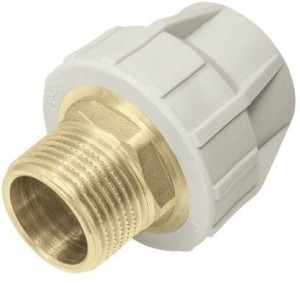 Mufa Gz 32x1" Kan-therm Pp 1209051008