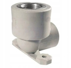 Kolano Z Wieszakiem Gw 20/15 Kan-therm Pp 04104420