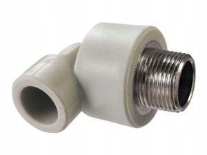 Kolano Gz 20x1/2" Kan-therm Pp 04104520
