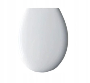 Deska Wc Uniwersalna Keta Eco 537175 Hydrofox