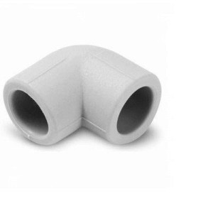 Detal-met Kolano Pp 90x25 (k90/25)