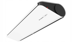 Kurtyna Drzwiowa Elektryczna Slim E-150 Flowair