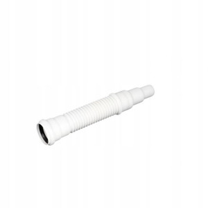 Hydroland Łącznik Rur Kielich Fi 50/40/32 500mm