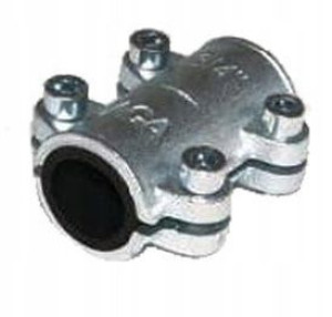 Agaflex Obejma Naprawcza Oba 1/2" 11010001