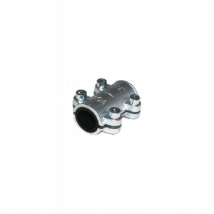 Agaflex Obejma Naprawcza Oba 3/4" 11010002