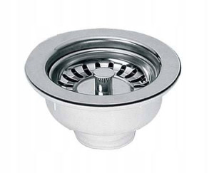 Spust Zlewozmywakowy Mcalpine Bsw50p-pol