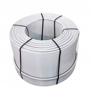 Rura Pex Pert/al/pert Kantherm 16x2mm 600m