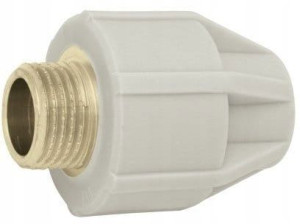 Mufa Gz 25 1/2" Kan-therm Pp 1209051006