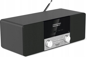 Radio cyfrowe TECHNISAT Digitradio 3 DAB+ FM