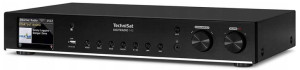 Radio DAB+ FM internetowe TechniSat DigitRadio 143