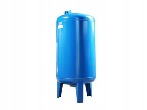 Wimest Zbiornik Hydroforowy Przeponowy 300l