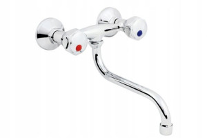 Hydroland Bateria Kuchenna Standard B104