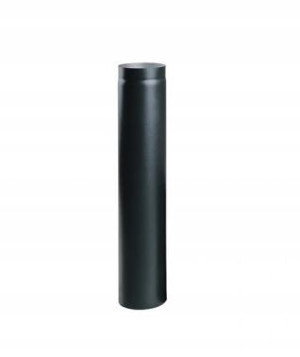 SPIROFLEX Rura żaroodporna 1000mm FI 160 czarna