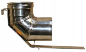 Spiroflex Kolano Renowacyjne Redukcyjne 80/60