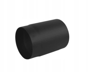 Spiroflex Rura Kominowa Żaroodporna 250mm 180