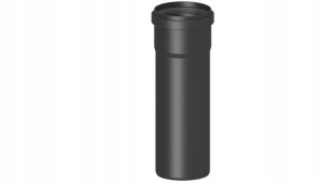 Jeremias Rura Pp Dn 80 Dł. 500mm 130-pp03080