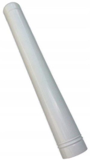 Rura Koncentryczna 60/100 L=1000 Viessmann Sps