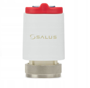 Salus Siłownik Termoelektryczny Nc, 230v, M28x1,5