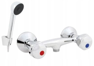 Hydroland Bateria Prysznicowa Standart B107