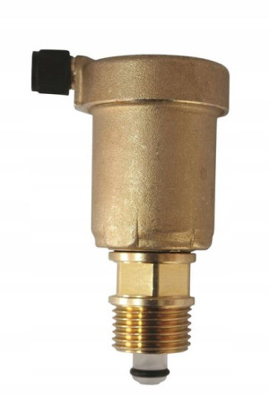 Herz Odpowietrznik Automatyczny 1/2" 1263001