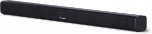 Soundbar Sharp HT-SB110 2.0. 90W Bluetooth CZARNY