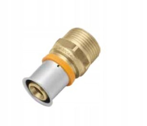 Złączka Gz 32xg1" Kan-therm Press 1009045017