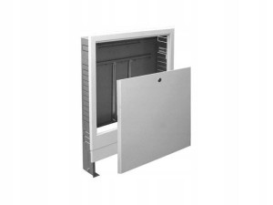 Szafka Podtynkowa Swp-op - 13/7 Kan-therm