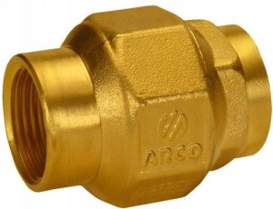 Zawór Zwrotny Stop 3/4" Mufowy Arco Ret02