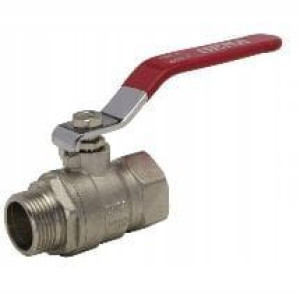 Zawór Kulowy 3/4" Z Rączką Arco 150604