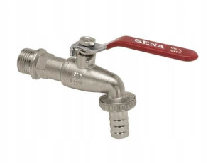 Zawór Kulowy Czerpalny 3/4" Arco Sena 155104